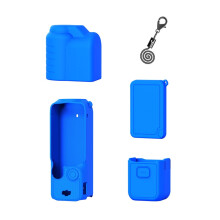 Silicone Case for DJI Osmo Pocket 3 Gimbal Camera