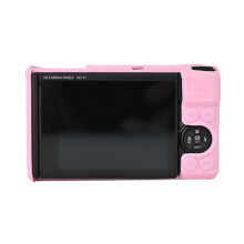 SX730 SX740 camera case soft silicone slim protective case