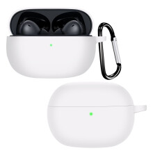 Redmi Buds 4 Pro silicone ear tips washable lightweight