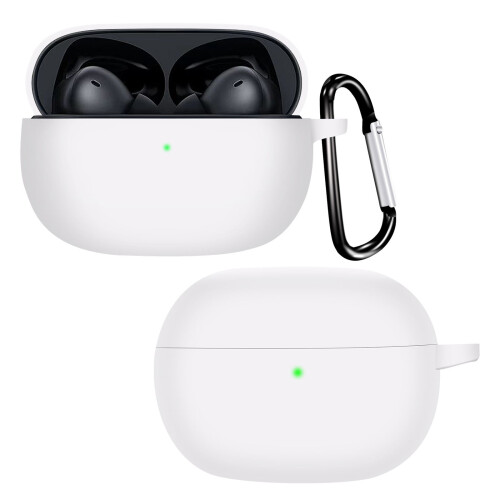 Redmi Buds 4 Pro silicone ear tips washable lightweight