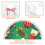 Christmas Tree Skirt 36 Inch Rustic Holiday Decor 6