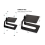 Metal Desktop Speaker Stand with Anti-Vibration Design 8