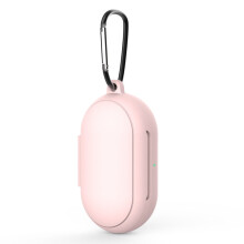 Samsung Galaxy Buds silicone earphone case with anti-loss