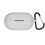 Silicone Cover for Beats Solo Buds Charging Case 1 Pack 1