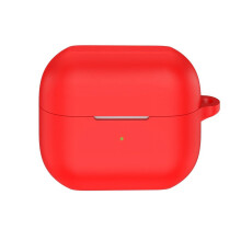 Samsung Galaxy Buds 3/3 Pro earbuds case cover silicone