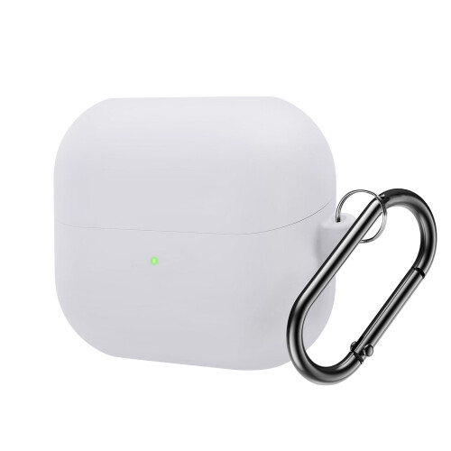 Silicone Cover for Galaxy Buds 3 Pro 2024 Protective Case