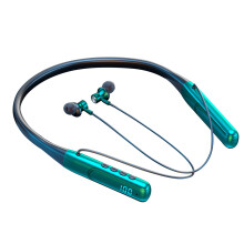 Jacenvly Over-Ear Bluetooth Gaming Headset with Digital