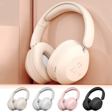 Jacenvly Bluetooth 5.3 Wireless Earbuds with Low Latency