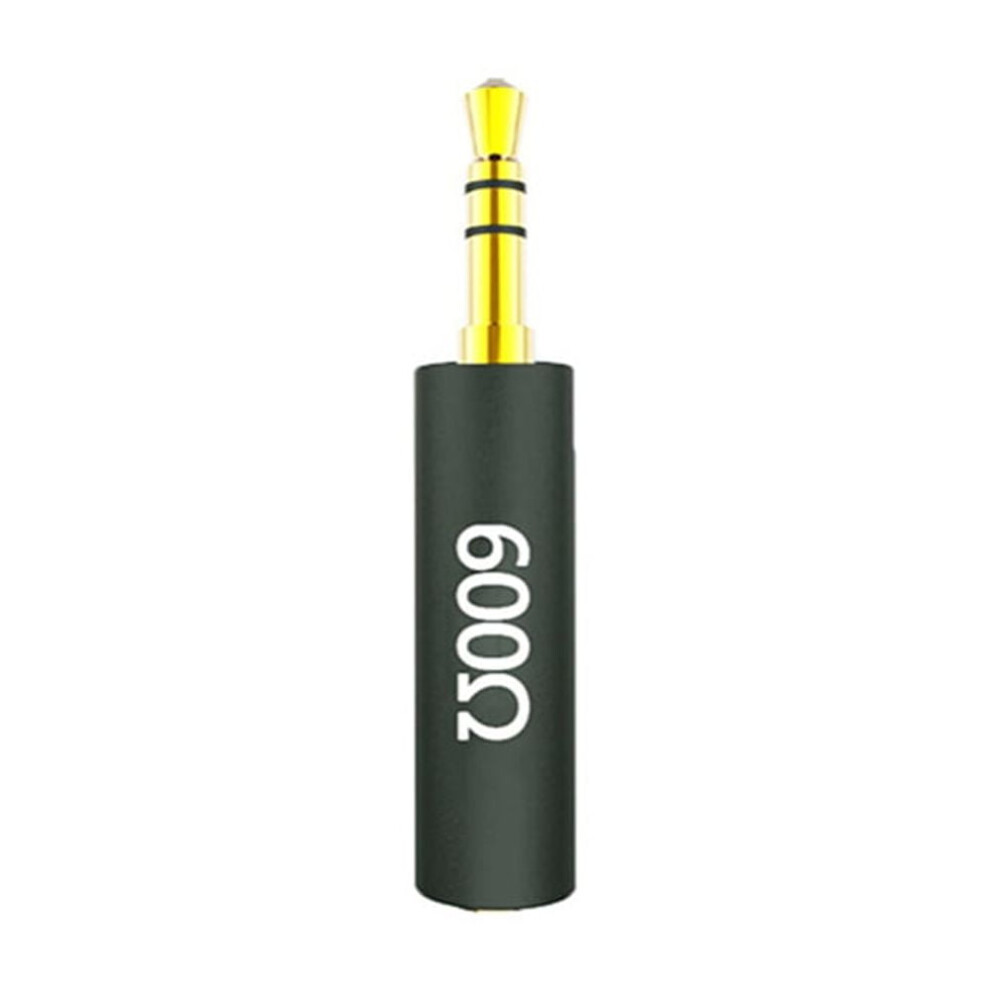 Jcally Conductor Earphone Impedance Adapter 3.5Mm Jack 946140183442