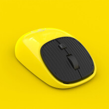 Jacenvly wireless 2.4G quiet mouse with USB receiver