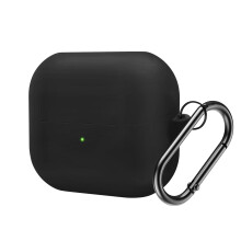 Samsung Galaxy Buds 3 Pro case silicone carabiner 1pc