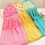 Coral Velvet Bath Towel Soft Absorbent 1 Pack 7