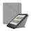 Kobo Libra Color 2024 protective PU leather sleeve stand 1