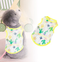 Pet vest for dogs and cats small medium large