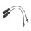 Starlink Ethernet Cable SPX RJ45 Gen3 Replacement 1