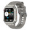 Jacenvly Women's Smart Watch for Android and iOS 2