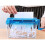 LOVEVER hand-cranked file shredder A6 1 pc 5