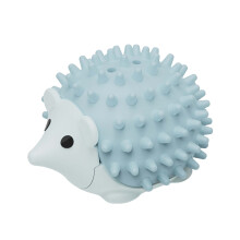 Catnip Wall-Mounted Licking Toy for Indoor Cats, Hedgehog