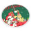 Mickey Mouse Christmas Tree Skirt 36 inch 3