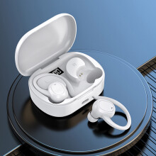 Jacenvly Wireless Earbuds Bluetooth 5.3 with Noise