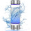 Hydrogen Water Bottle Portable Rechargeable 1 unit 2