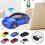 Car-Shape Wireless Mouse 2.4GHz 1200DPI USB 1