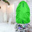 Christmas Tree Storage Cover Tear-Resistant Adjustable 3-9 6