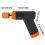 Cordless Car Waxing Buffer Polisher 1pc 3