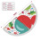 Mickey Mouse Christmas Tree Skirt 48 inch 5