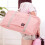 LOVEVER maternity hospital bag portable foldable 2