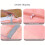 LOVEVER maternity hospital bag portable foldable 6