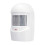 LOVEVER wireless driveway alarm system PIR motion sensor 6