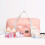 LOVEVER maternity hospital bag portable foldable 4