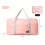 LOVEVER maternity hospital bag portable foldable 5