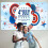 Holiday Photography Backdrop Tapestry Pattern 150x210 cm 3