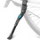 Jacenvly Aluminum Bike Side Kickstand 2 Pack 5