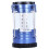 LED camping lantern battery-powered bright 4