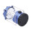 LED camping lantern battery-powered bright 6
