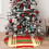 Christmas Tree Skirt Plaid 36 Inch 7