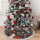 Christmas Tree Skirt 36 Inch Rustic Holiday Decor 7