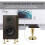 Copper Speaker Spike Isolation Stands 16 Pairs 8