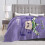 Buzz Lightyear plush throw blanket 50x60 inches 4