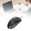 Wired Mouse for Home Office School 2 pcs 6