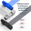 Silicone Protective Case for DJI Osmo Pocket 3 8