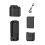 Silicone Case for DJI Osmo Pocket 3 Gimbal Camera 5