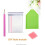 Sea Turtle 5D Diamond Painting Kit Round Full Drill 7