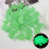 Luminous Stone Aquarium Decoration 10 pcs 1
