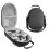 Quest 3s Carrying Case with Battery Head Strap Support 2