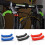 Bicycle Brake Protective Cover Silicone 1 Pair 3