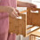 LIYUNMIAO desktop organizer shelf small bookshelf 3-tier 4